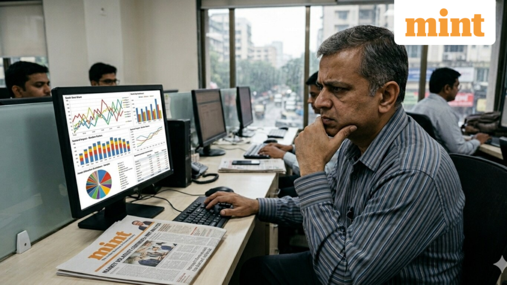 Indian stock market remains volatile amid mixed signals around US-Iran war. Is the worst over?