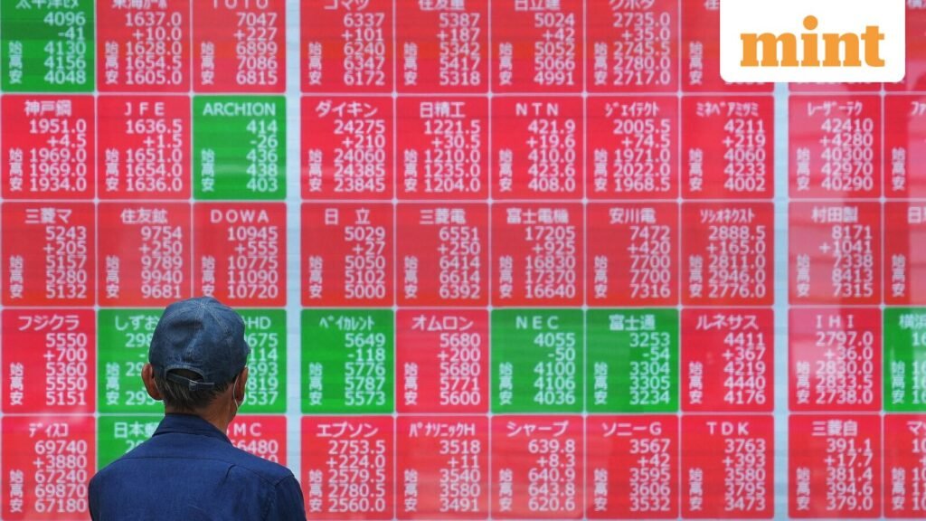 From Gift Nifty, oil prices to Nasdaq, Nikkei, Kospi rally: 8 key things that changed for Indian stock market overnight