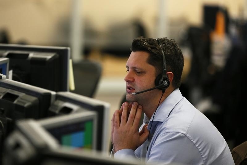 European stocks fall as U.S.-Iran ceasefire frays over Hormuz clashes By Investing.com