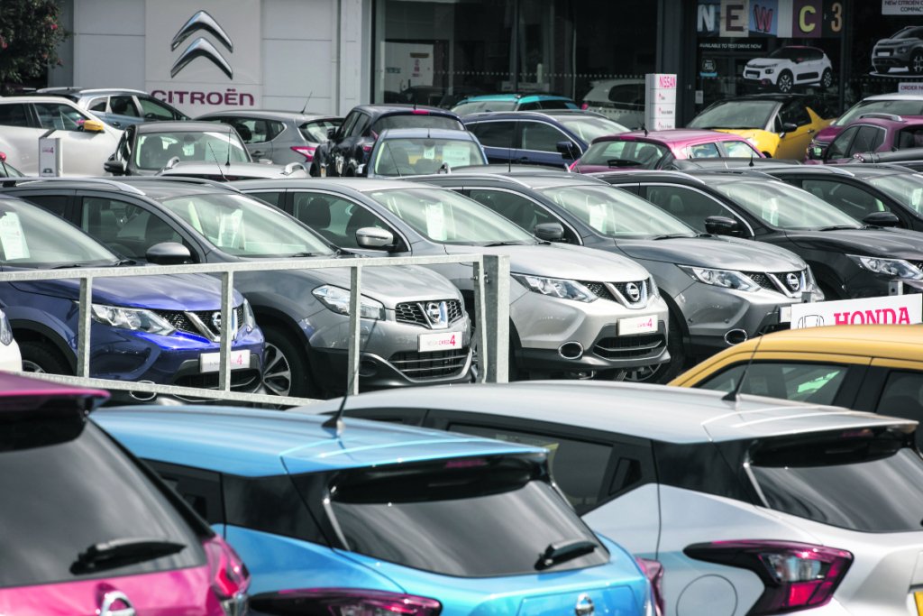 Motor finance trade body gears up for legal battle to £9bn redress