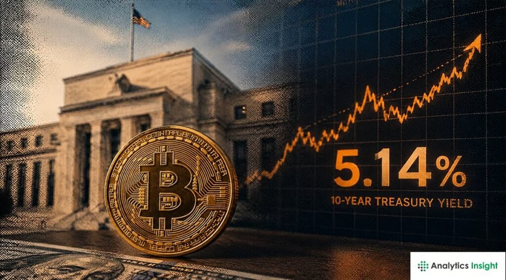 Bitcoin News Today: BTC Selloff Deepens as Treasury Yields and Iran Tensions Rise