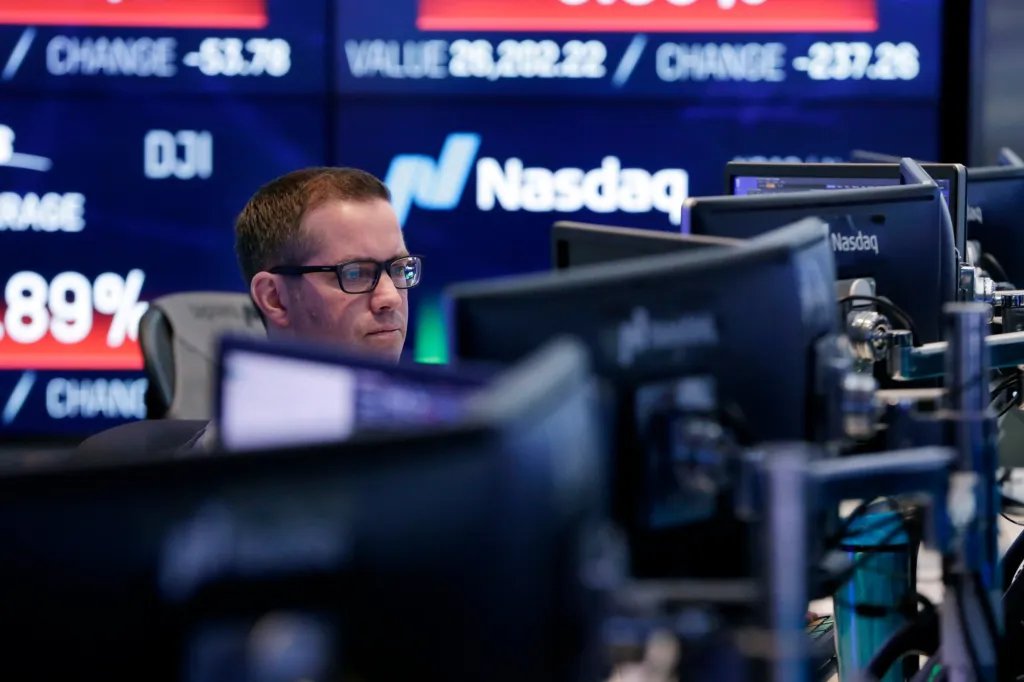 Nasdaq gets approval from SEC to list Bitcoin index options – East Bay Times