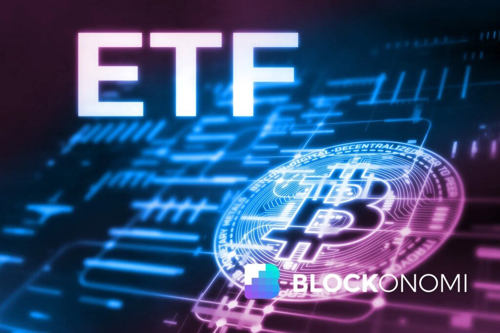 Bitcoin ETF Outflows Extend Even as Retail Buyers Absorb Market Supply