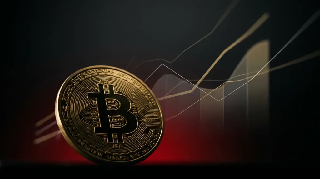 Bitcoin Price Uncertainity: BTC Falling as Bond Yields Rising