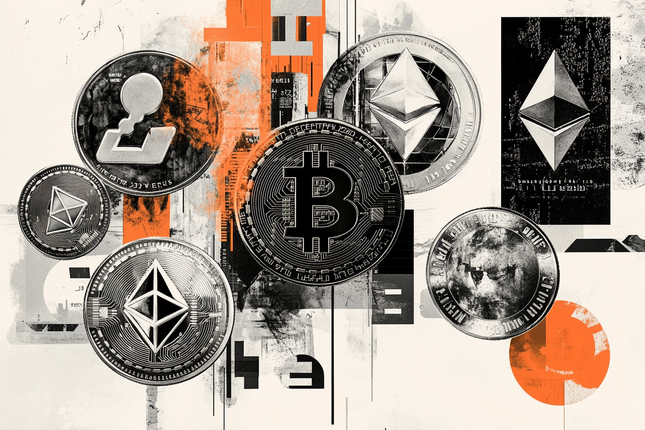 Crypto Today: Why Bitcoin, Ethereum, XRP risk deeper losses?