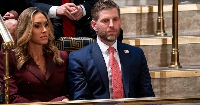 Eric Trump joins Metaplanet’s advisory board to boost Bitcoin strategy