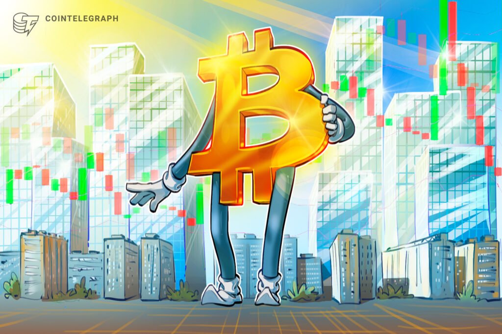 Bitcoin To Nasdaq Valuation Gap Widens: Will It Benefit BTC?