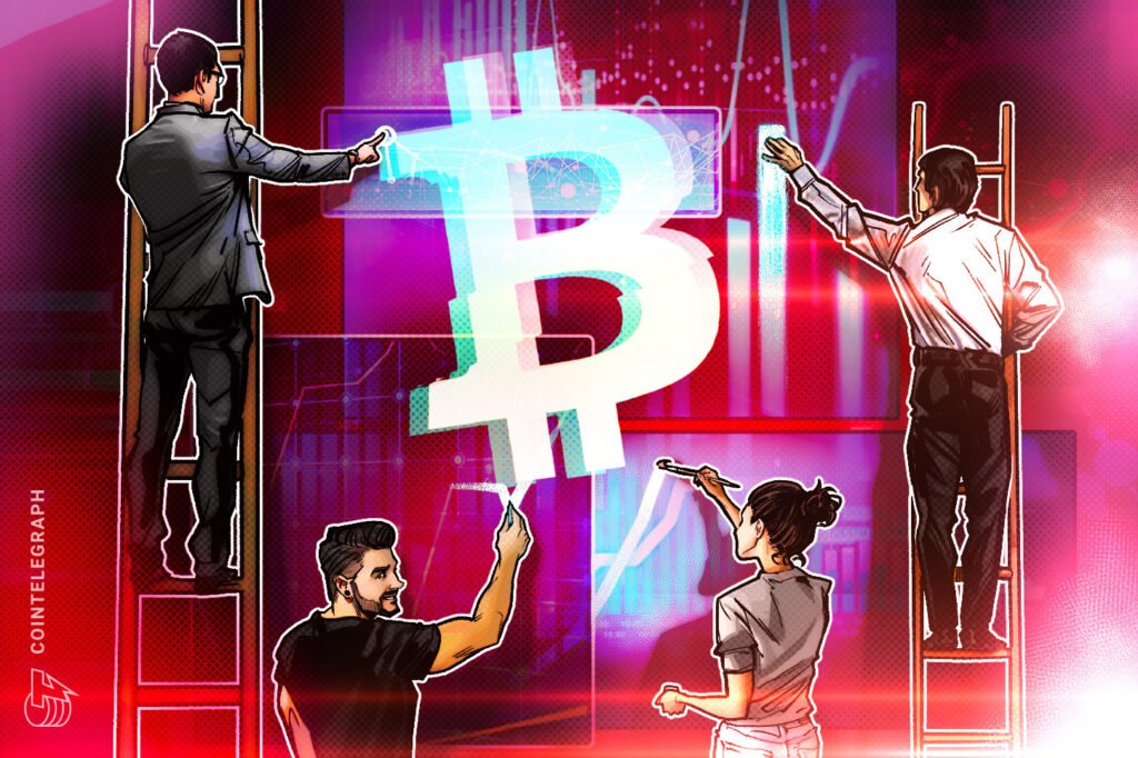 Bitcoin Treasury Space Still Has Fair Share of ‘Carnival Barkers’: BSTR Founder