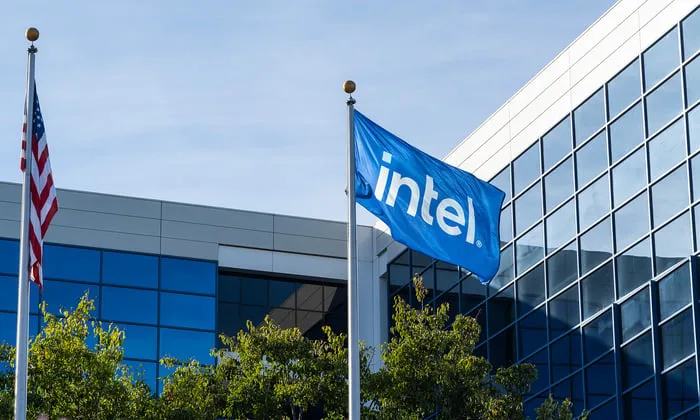 Meet the Biggest Threat to Intel’s Stunning Stock Market Rally