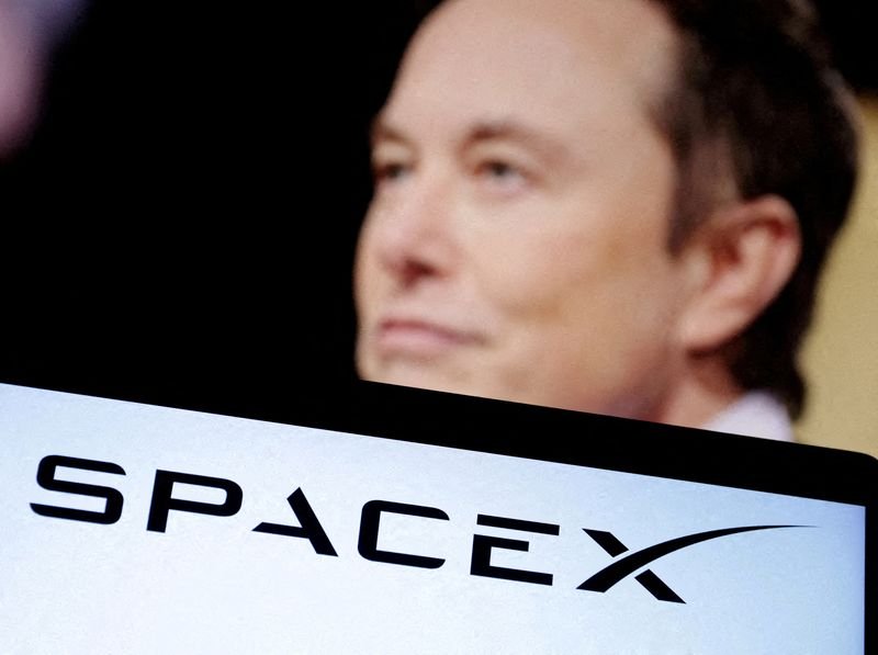 SpaceX officially files for Nasdaq IPO By Investing.com