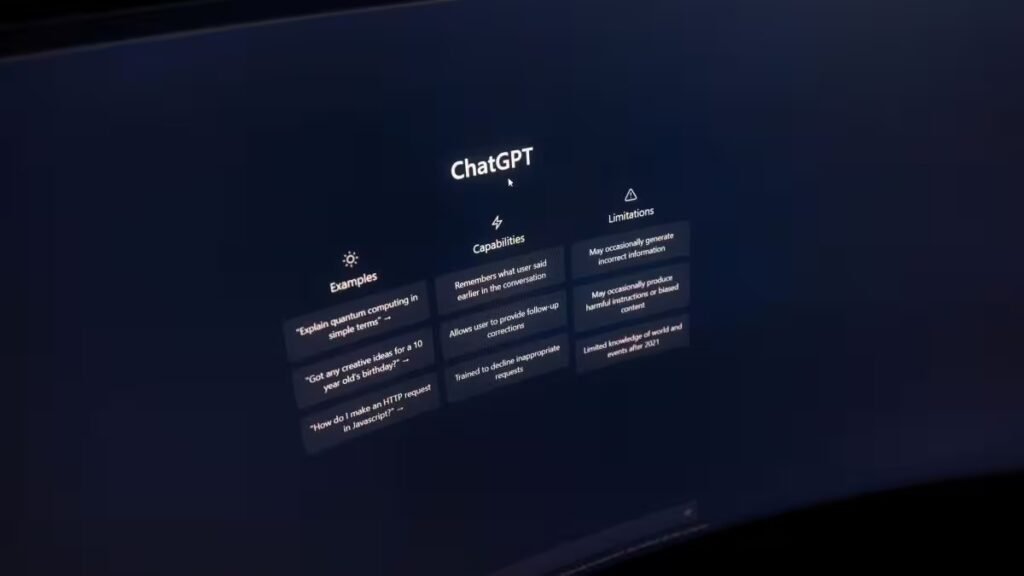 OpenAI wants ChatGPT to become your money manager with new finance tools – Firstpost