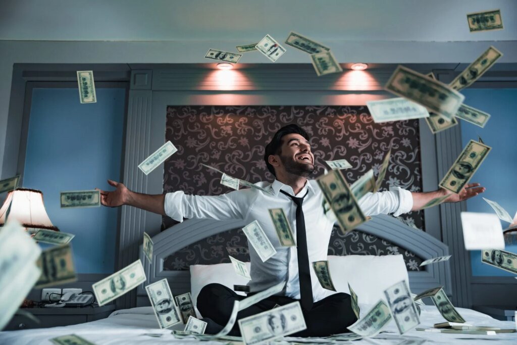 How Much Bitcoin Do You Need To Become A Millionaire By 2030?