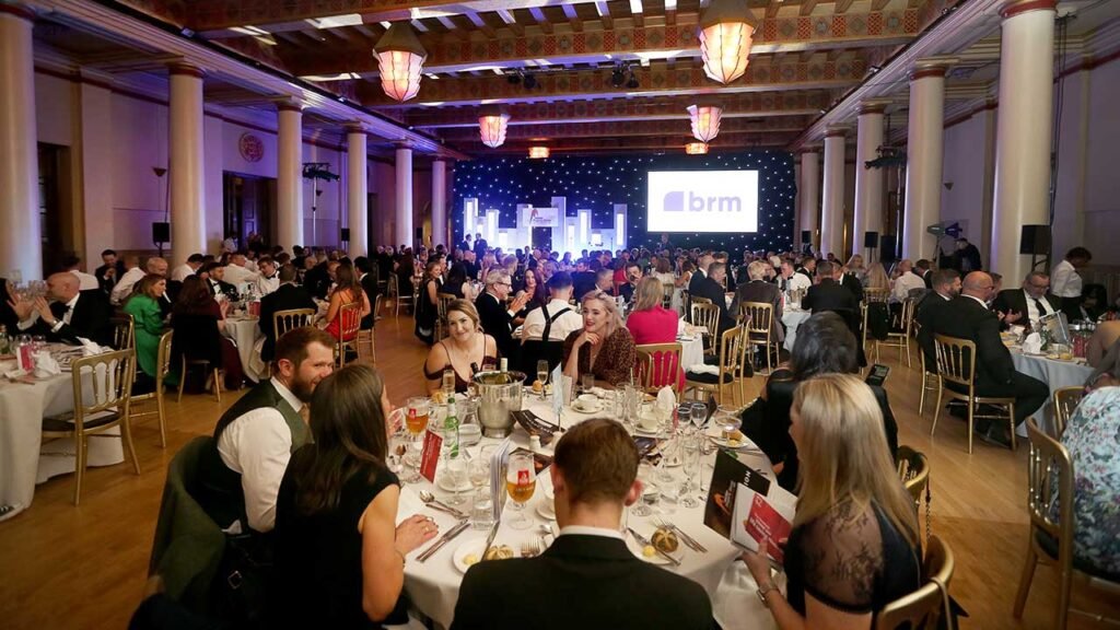Shortlists revealed for South Yorkshire Property Awards