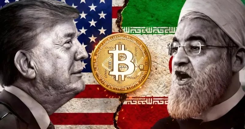 Donald Trump says US and Iran are close to finalizing deal, with Bitcoin potentially in the mix