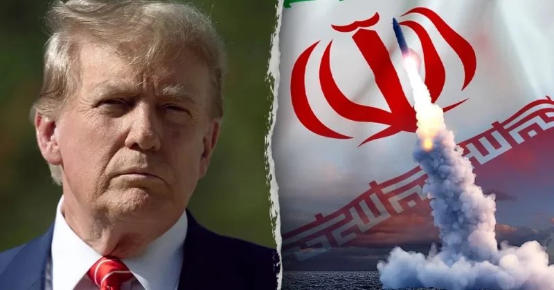 Trump weighs Iran deal or military action, to decide by Sunday as Bitcoin drops to two-week low