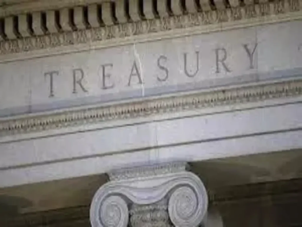Stock Market Today | Dow Jones | Nasdaq Live: 30-year US Treasury yields rises to highest since 2007; US stocks trade lower