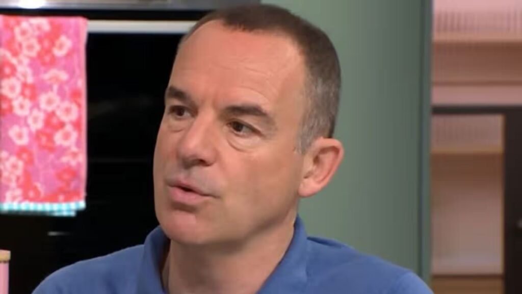Martin Lewis says ‘many’ people making mis-sold car finance claims ‘may have been misled’