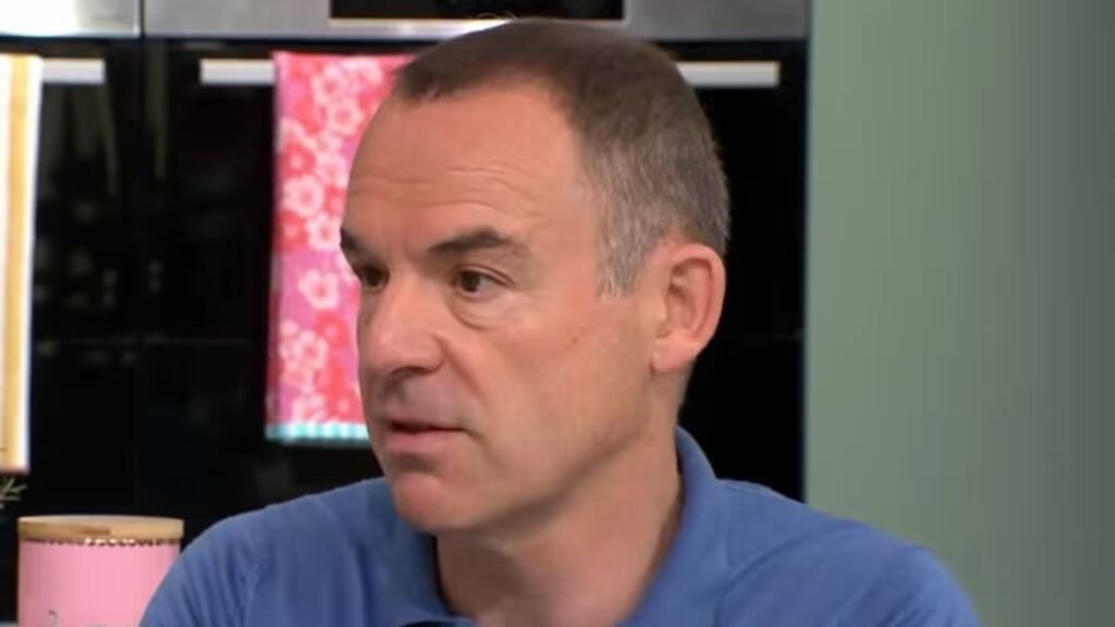 Martin Lewis says anyone making car finance claim could lose up to ’30 per cent’
