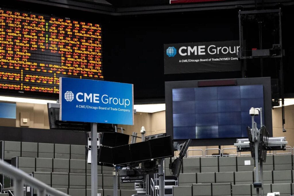 Crypto’s 24/7 Derivatives Era Is Forcing Traditional Finance To Adapt