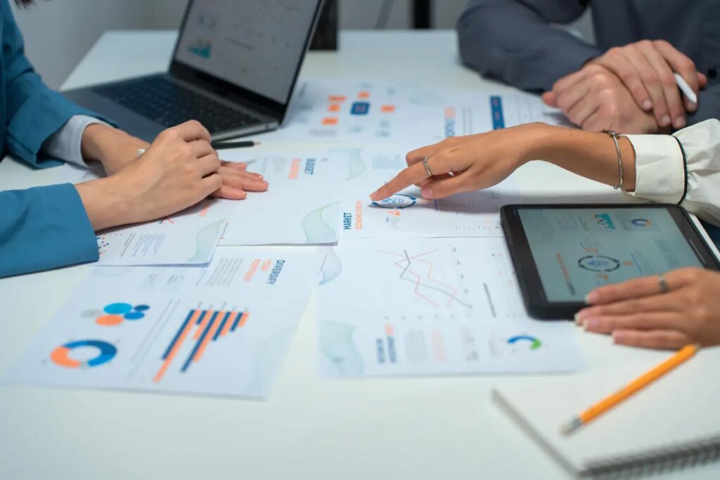 Creating Harmony Between Marketing And Finance