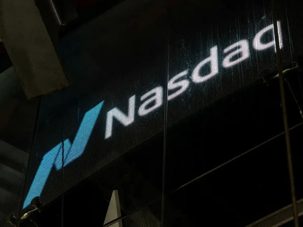 Dow Jones| Nasdaq | US Stock Market Today | Live: Nasdaq slumps 3% as chip stocks drag; Bitcoin drops below $60,000