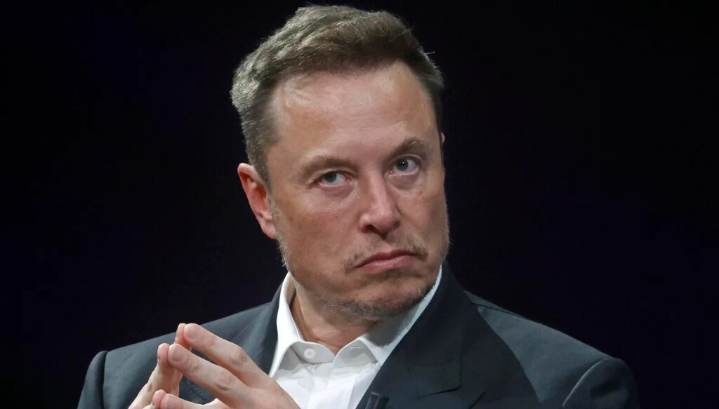Bitcoin Is Suddenly Hurtling Toward A Surprise $1.75 Trillion Elon Musk Price Shock
