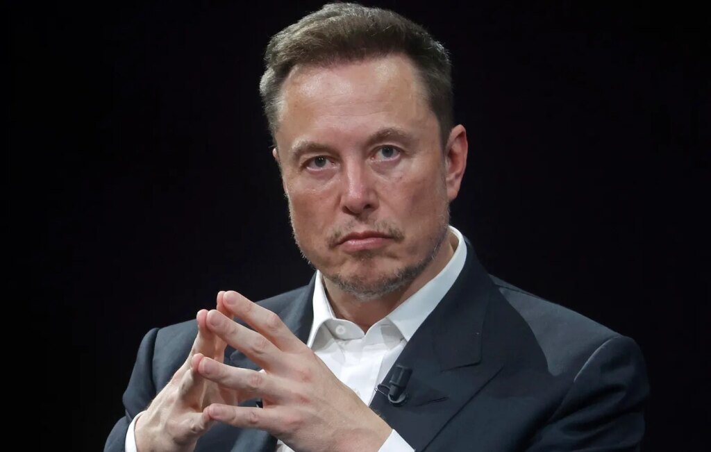 Massive $2.4 Trillion SpaceX Prediction Puts ‘Stress Test’ On Bitcoin Price