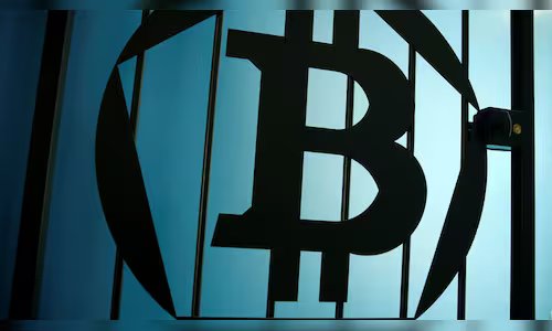 Bitcoin rallies to two-week high after US-Iran Hormuz deal