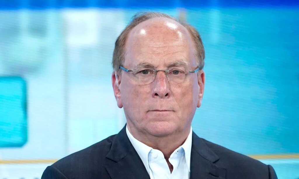 It’s ‘Over’—Crypto Is Quietly Braced For A ‘Critical’ BlackRock Bitcoin Price Earthquake