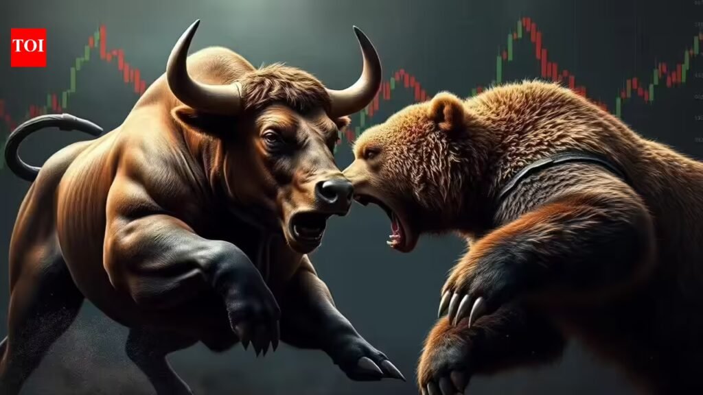 Stock Market Live Updates Today: BSE Sensex, Nifty50 may see cautious start to session; Asian stocks edge up, oil prices rise marginally