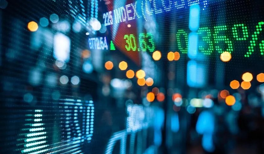 In The AI Age, A Tech Rout Affects The U.S. Stock Market A Lot