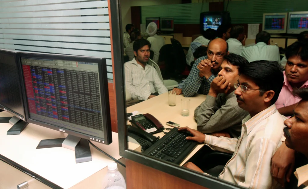 Stock Market Highlights: Nifty closes below 23,200 as IT stocks drag; Sensex sheds 80 points