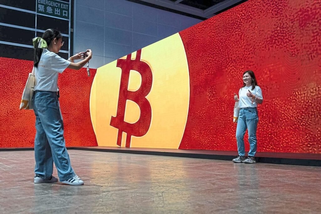 Bitcoin bear market fears deepen again