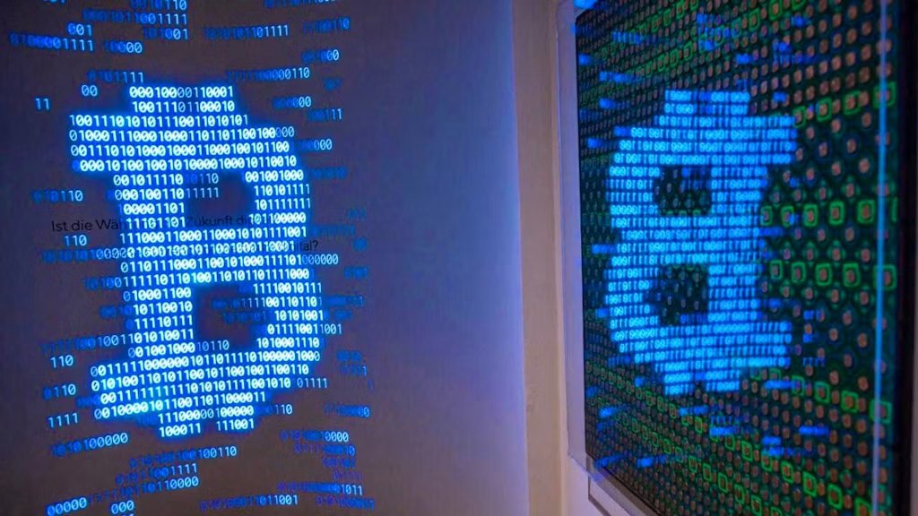 Bitcoin crashes completely – but a tech giant makes the deal of a lifetime