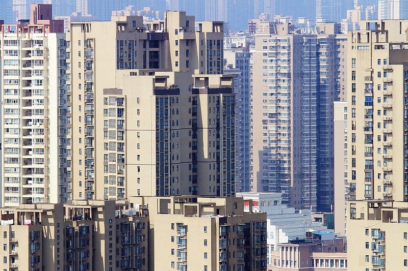Evolving housing needs unlock fresh prospects for China’s property revival