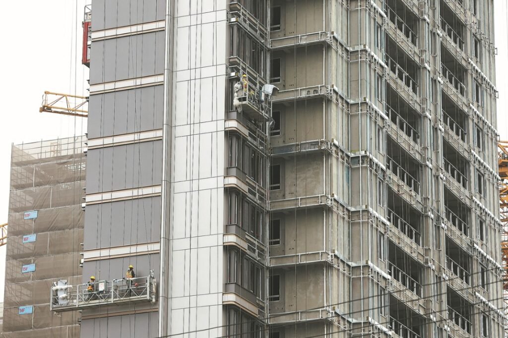 Best way forward for property recovery high on agenda