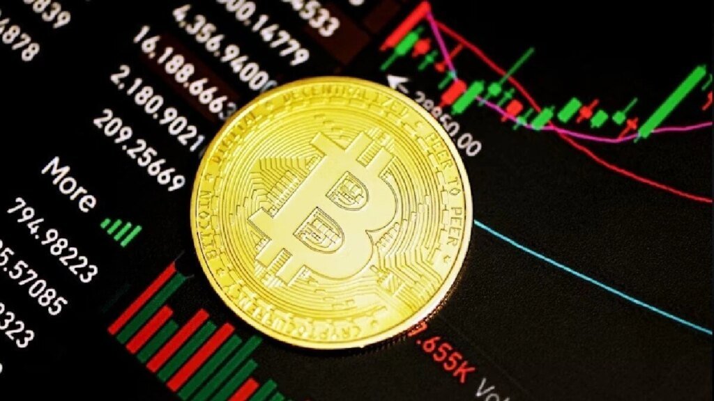 Bitcoin falls below $60,000, extending 50% slide from peak what investors should know
