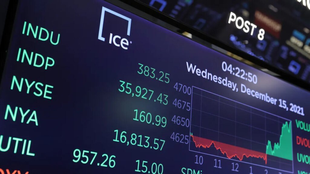 Stock markets close for Memorial Day. See the 2026 holiday schedule