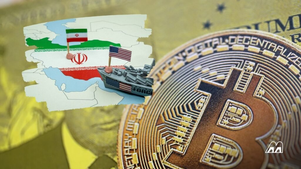 Bitcoin Hits $64,300 Even as Iran Shuts the Hormuz Oil Route