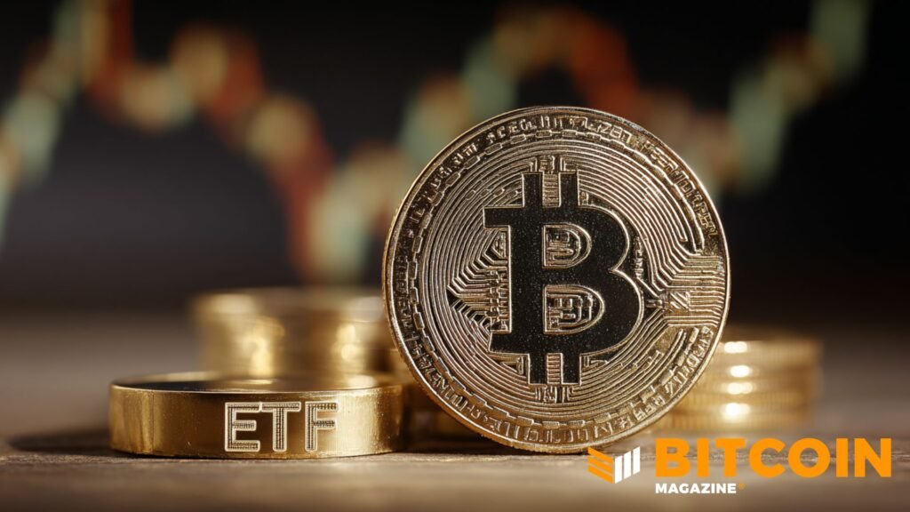 BlackRock Begins Bitcoin Income Fund Built On Covered Calls