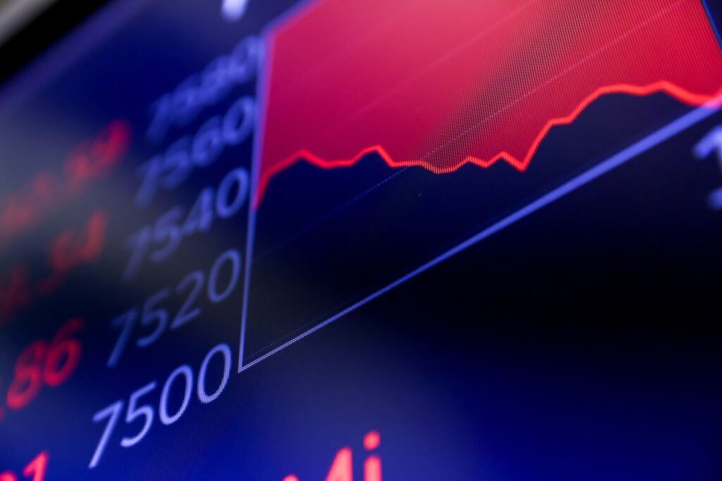 Is the Labor Market a Problem for the Stock Market?