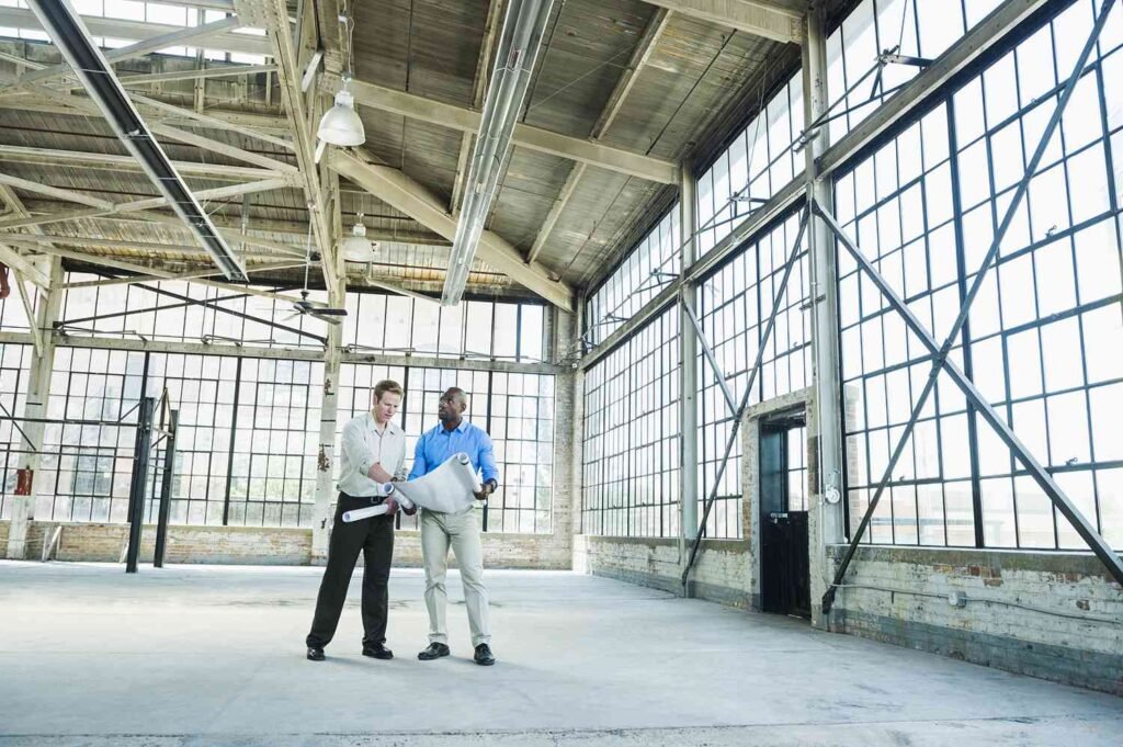 Commercial Property: Definition and Profit Potential Explained