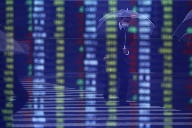 Asian stocks rise with Nikkei close to records; Fed decision looms By Investing.com