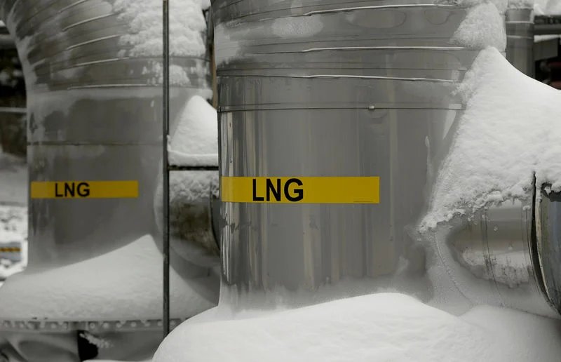 European natural gas falls on U.S.-Iran peace agreement By Investing.com