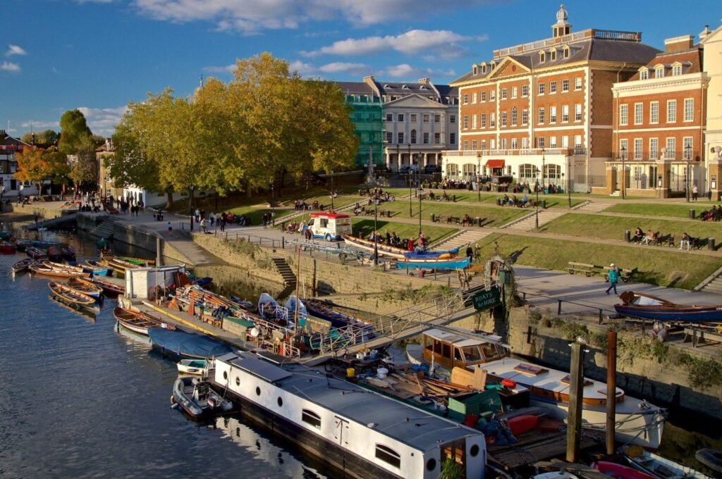 Seneca Property targets £100m of UK office investment after strong year of acquisitions