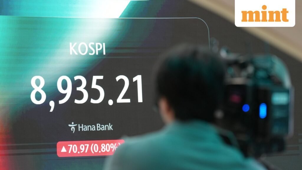 From Gift Nifty, US-Iran peace talks to crude oil prices: 10 things that changed for Indian stock market over weekend
