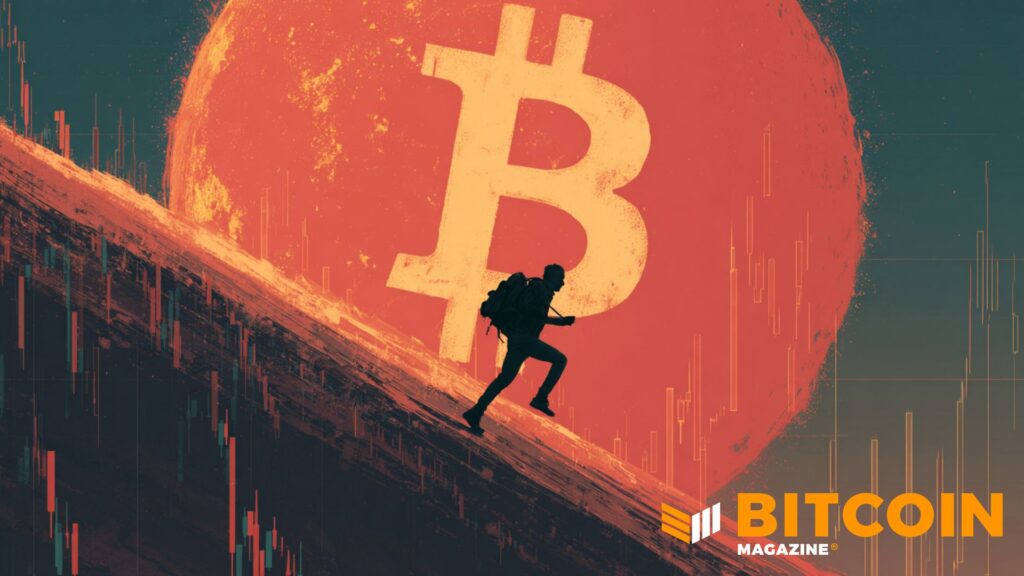 Strive (ASST) CEO Says He Is Buying Bitcoin ‘Hand Over Fist’