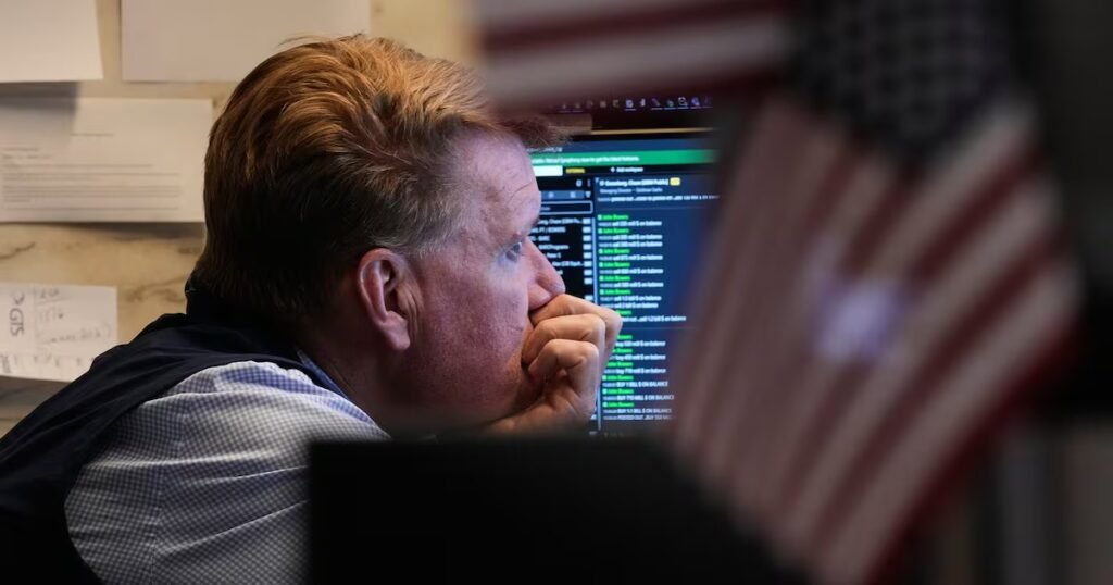 Stock market news: Oil prices fall below US$80 per barrel