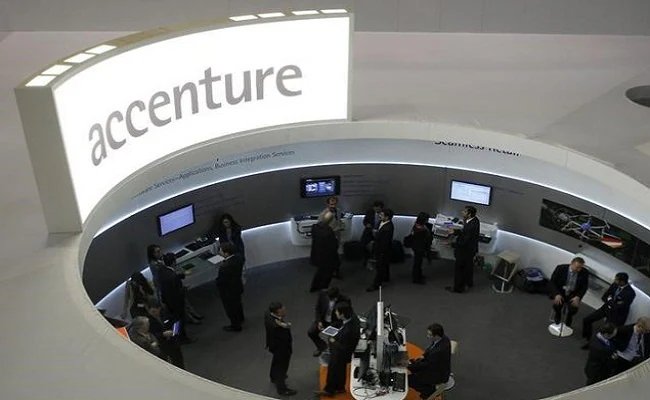 Stock Market Crash: Accenture Sparks IT Bloodbath; Investors Lose Rs 2 Trillion