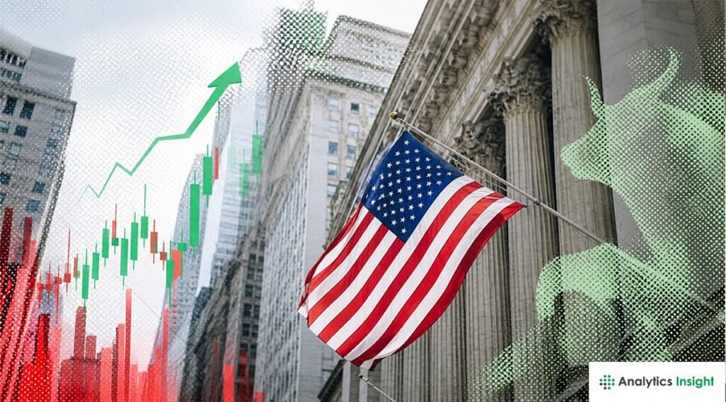US Stock Market Today: Chip Stocks Drag S&P 500 and NASDAQ Lower After May Jobs Report Beats Forecasts